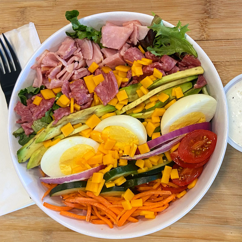 The Sandwich Shop El Paso, TX